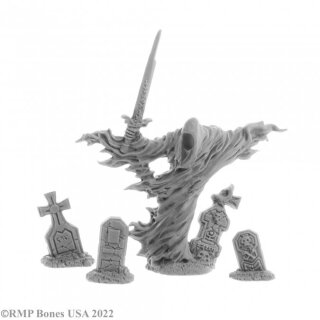 Grave Wraith