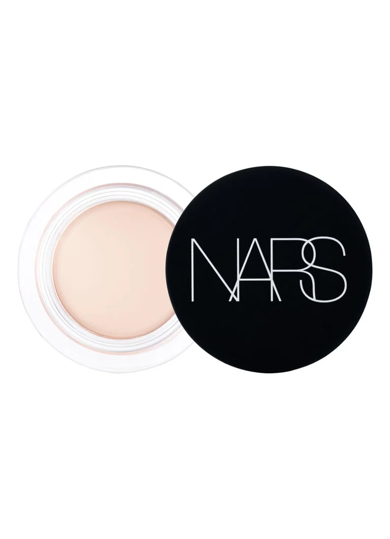 NARS Soft Matte Complete Concealer
