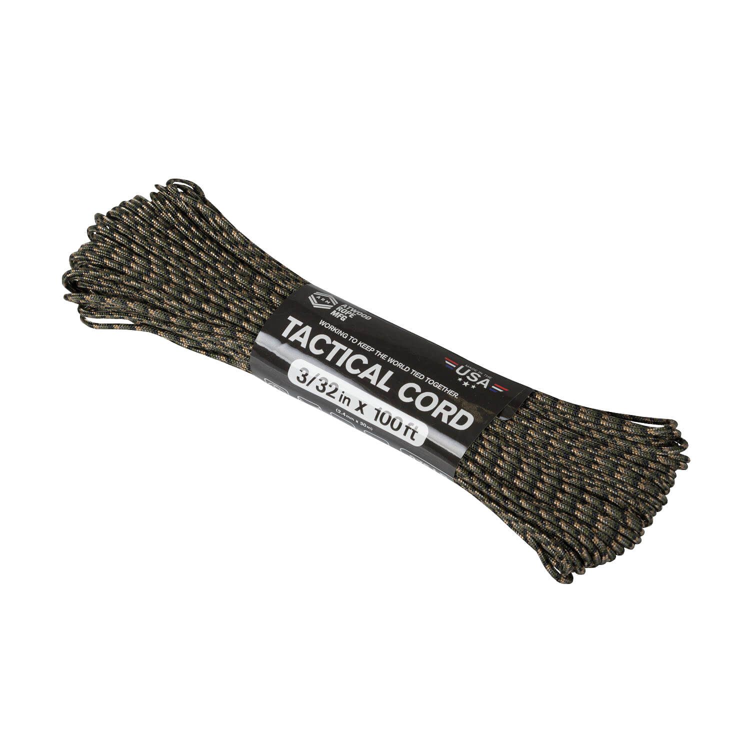 Tactical 275 Cord