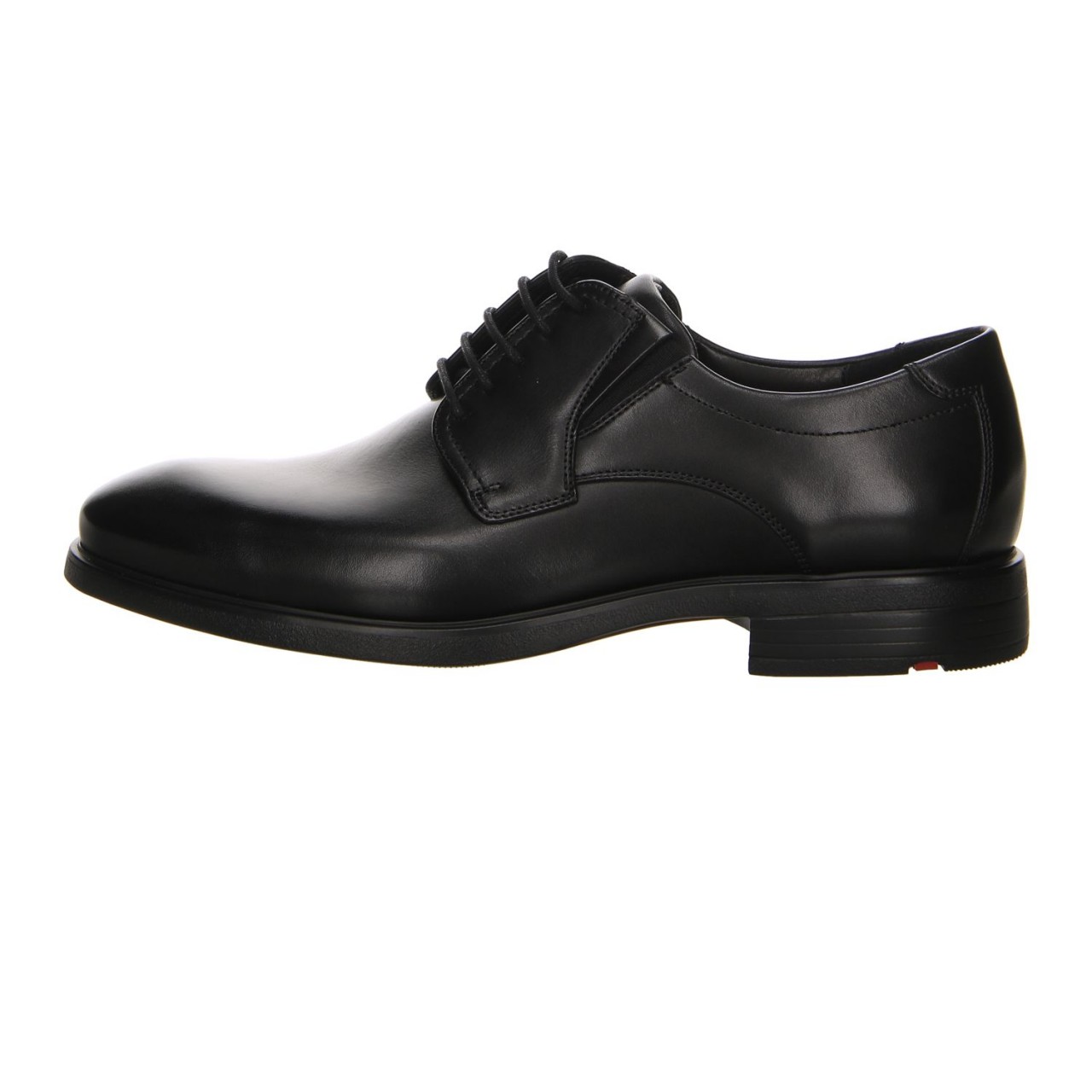 LLOYD Business Schuhe schwarz KENTUCKY