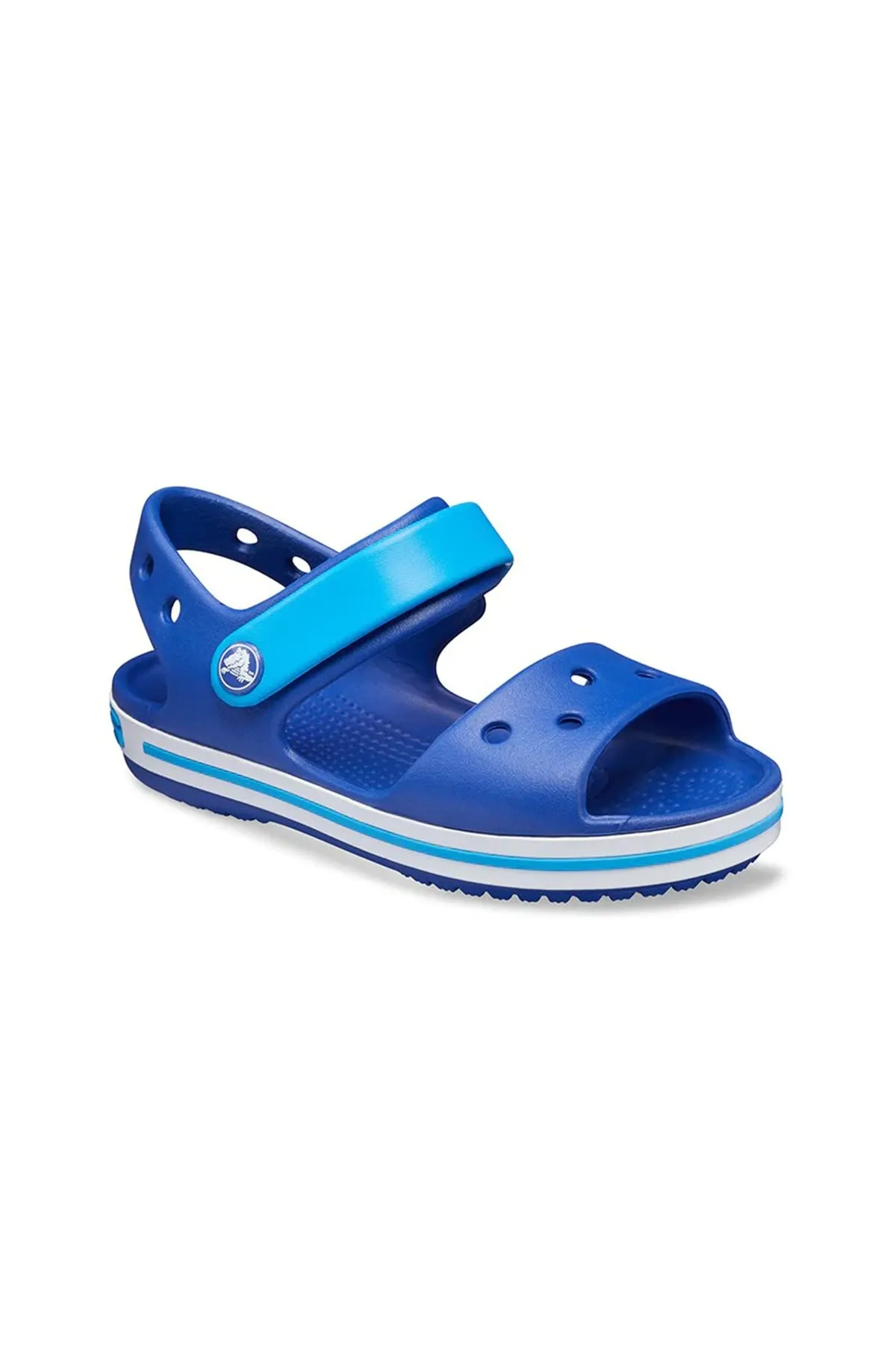 Crocs  Hausschuhe Himmelblau/Ozean