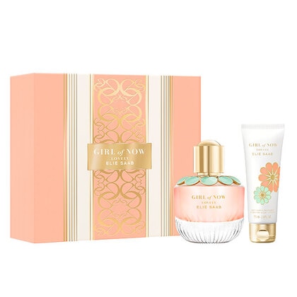 Elie Saab Girl Of Now Lovely Eau de Parfum Gift Set