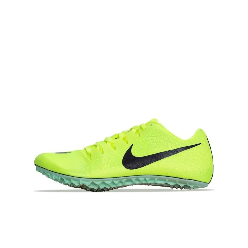 Nike Zoom Ja Fly 3 dr9956-700 / gelb