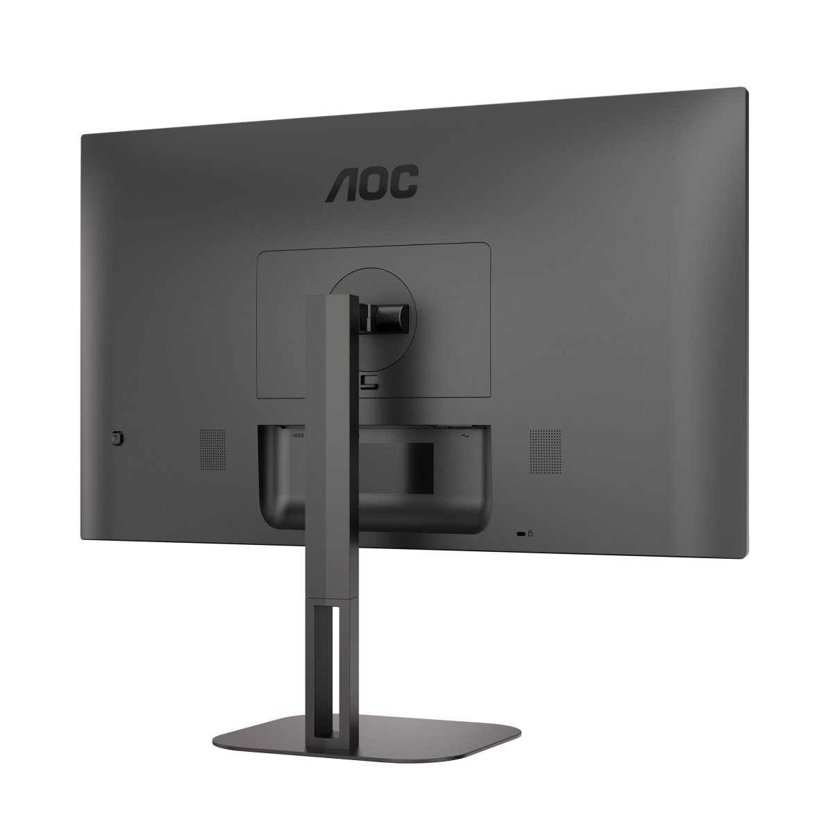 AOC Q27V5N/BK Gaming-Monitor (68,5 cm/27 