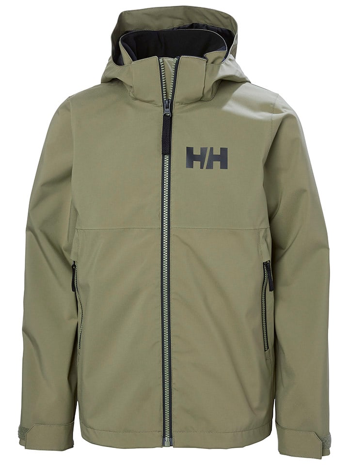 Helly Hansen Regenjacke 