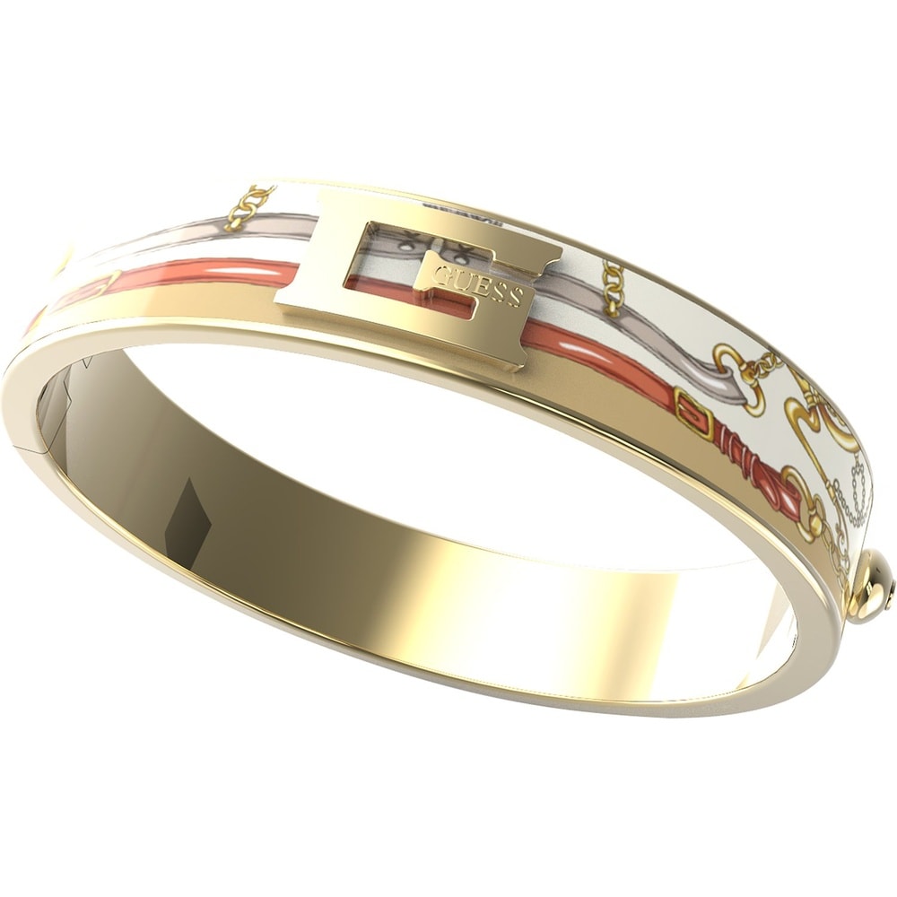Guess Bracelet Acier inoxydable Bracelet