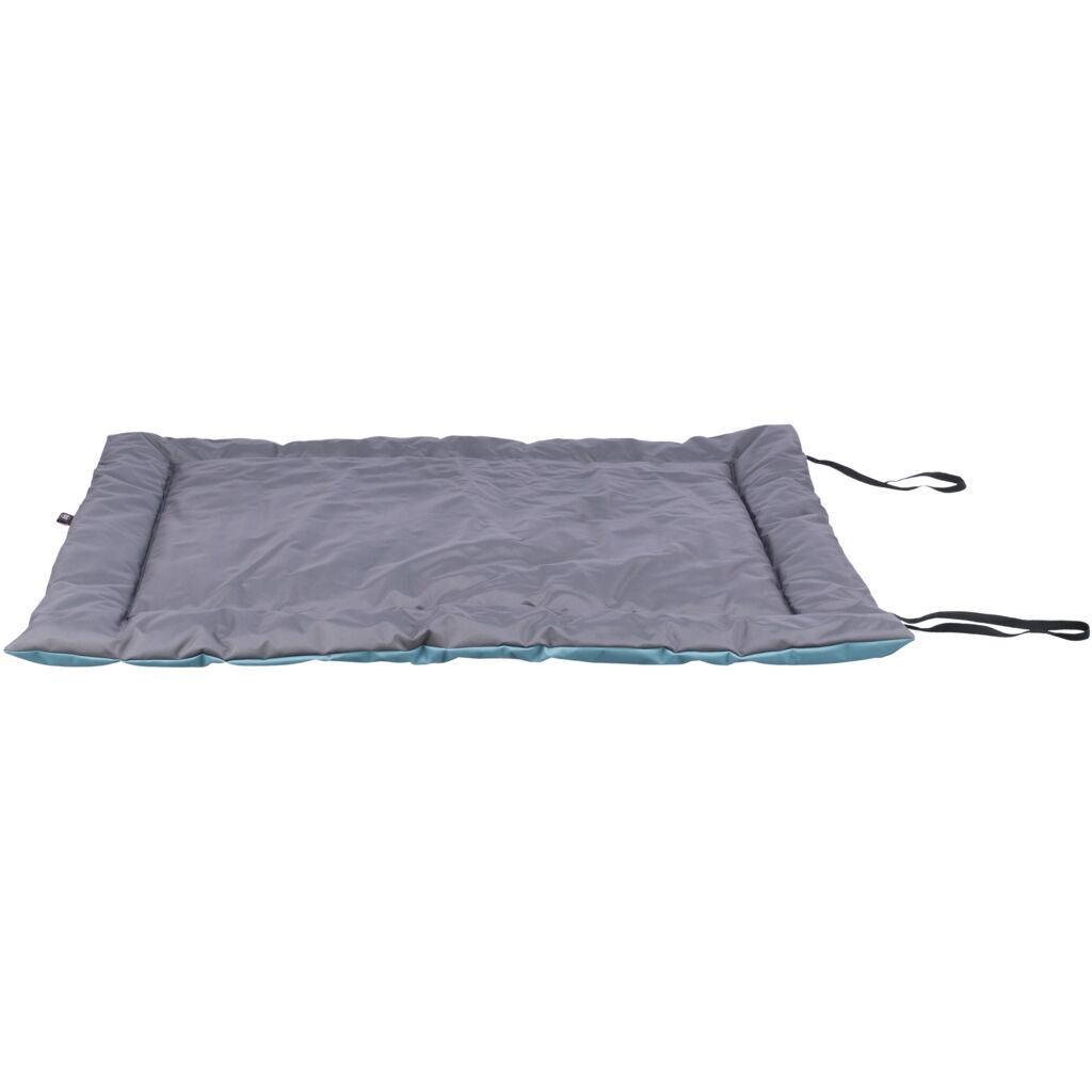 Trixie Hundedecken Trixie Reisedecke Samoa Classic 70 cm, 70 cm, 2 cm