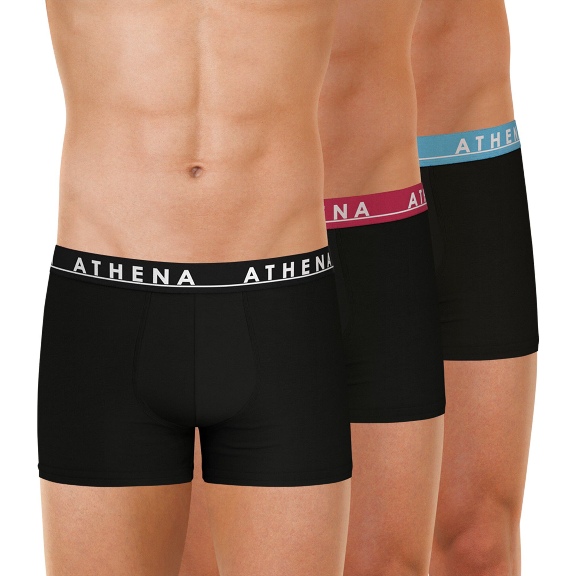 Boxer Easy Color