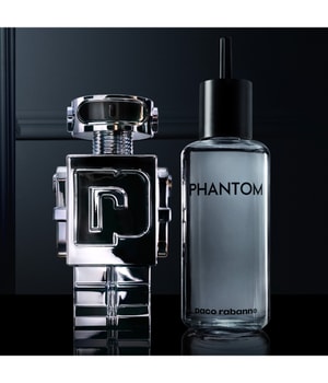 Paco Rabanne Phantom Eau de Toilette-50 ml