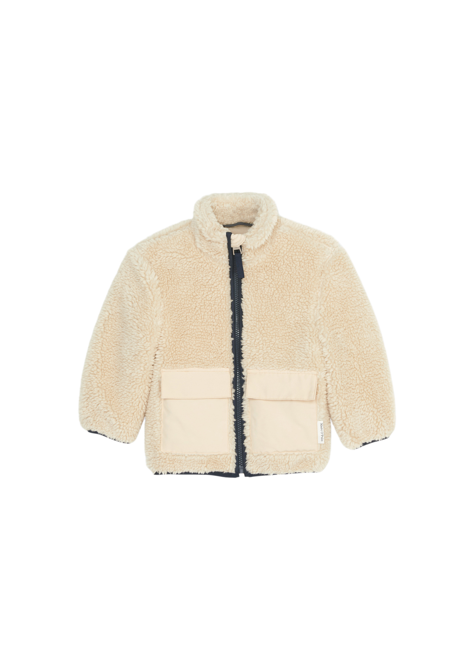 Between-Season Jacket
