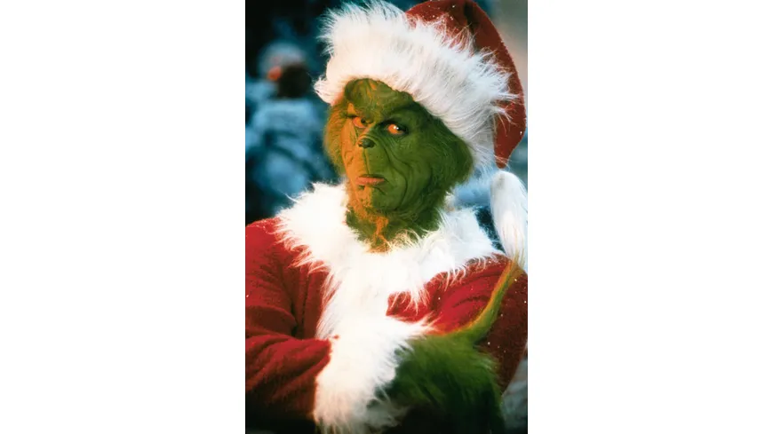 Der Grinch - 15th Anniversary