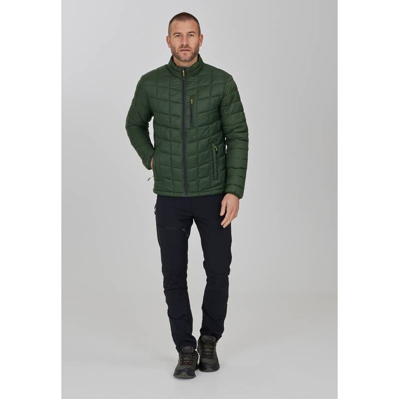 Whistler Luis Outdoorjacke Herren