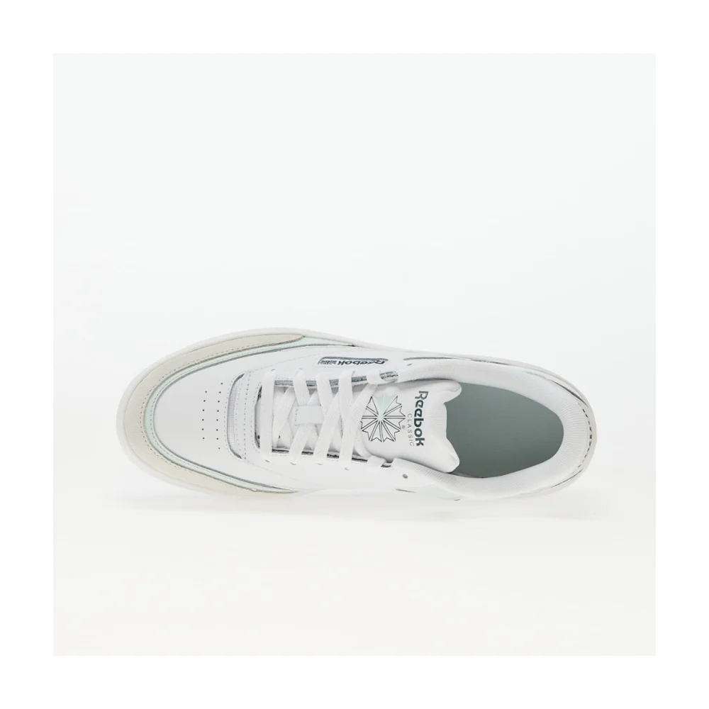Reebok Club C Extra 100033107 / weiss