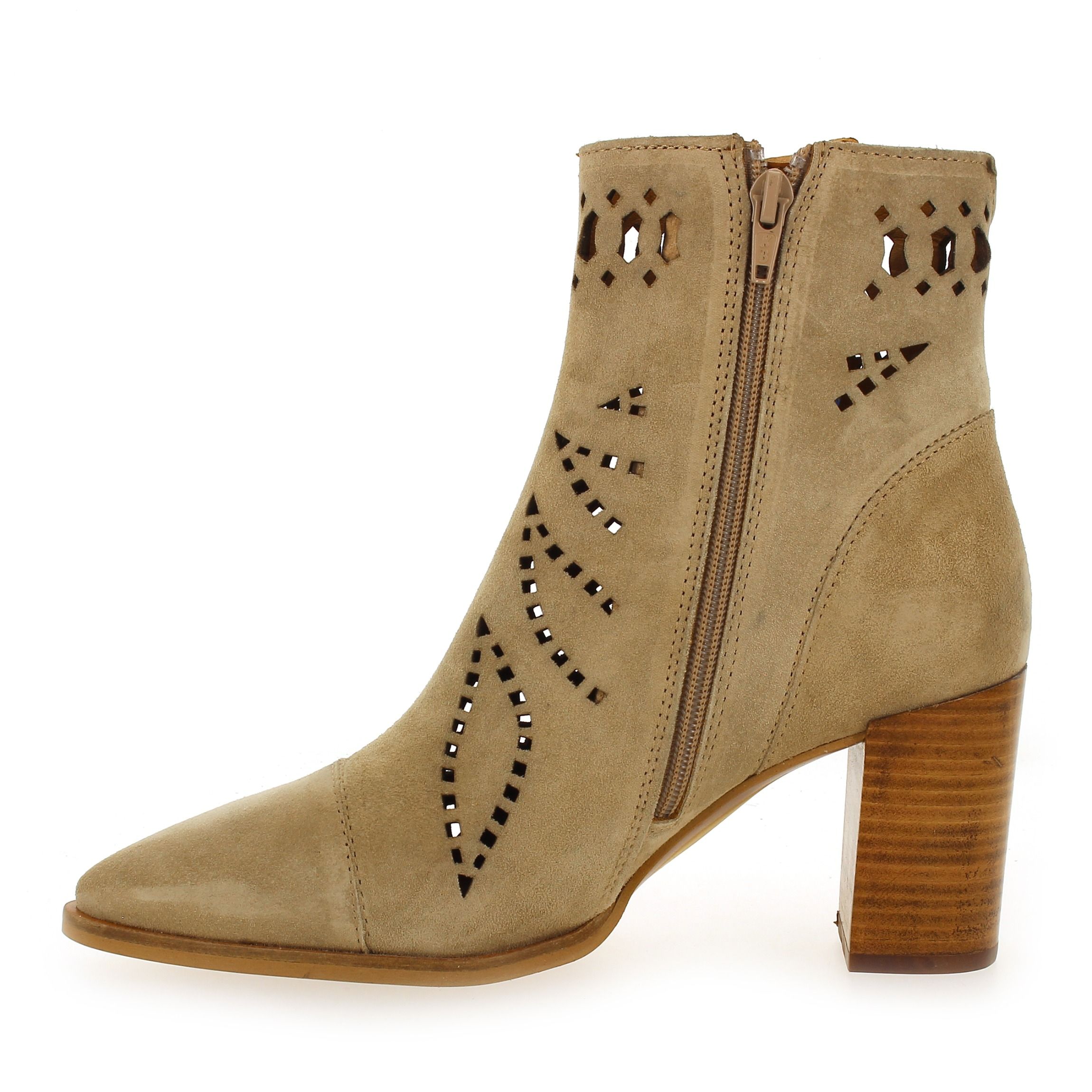 Alpe  5031 - Beige