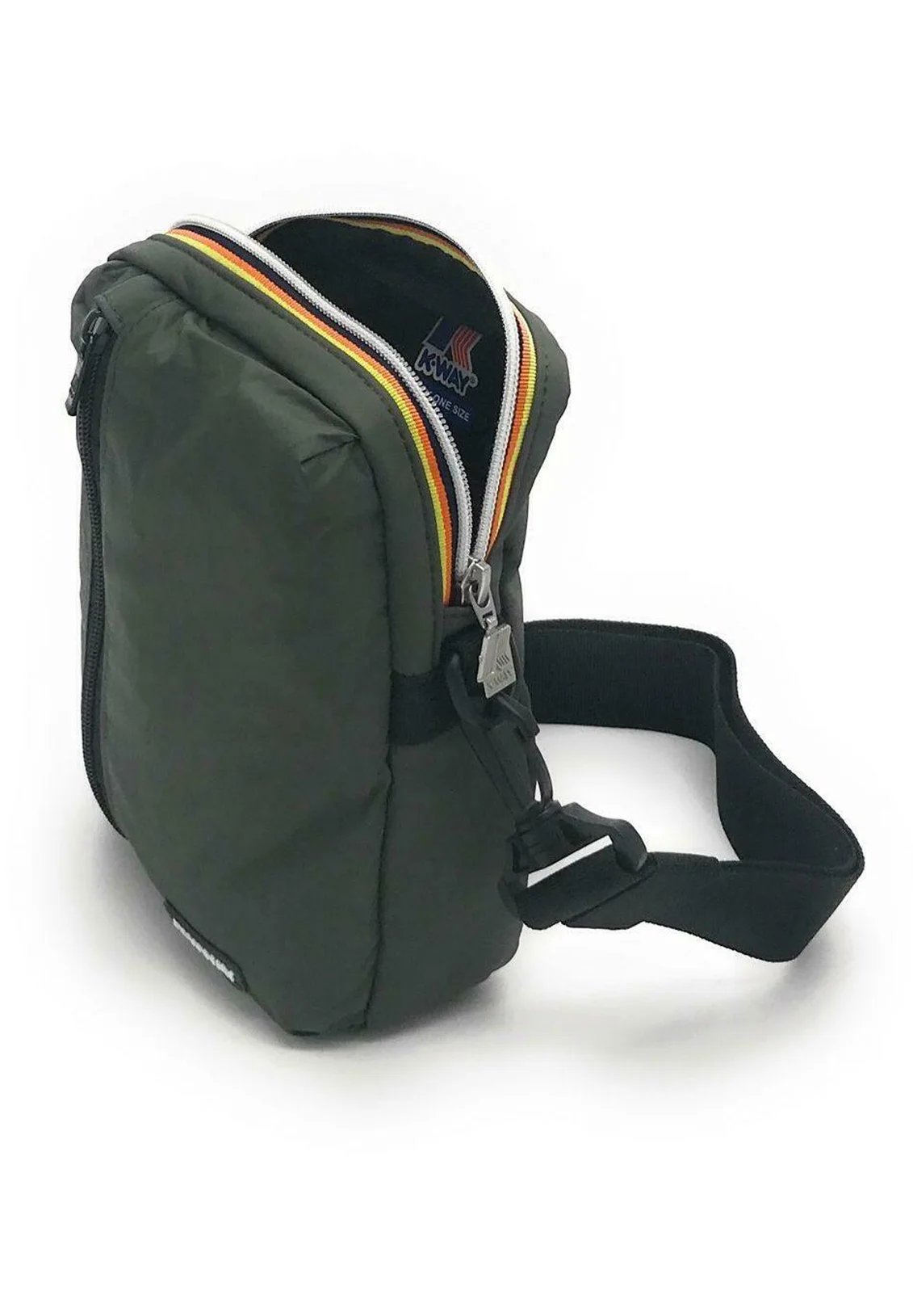 K-Way BARBITON - Bolso de hombro