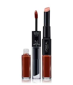 L'Oréal Paris Infaillible X3 Liquid Lipstick-5.6 ml