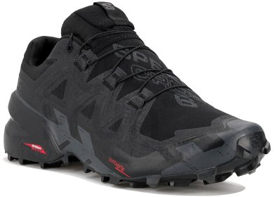 Salomon Speedcross 6 Wide M