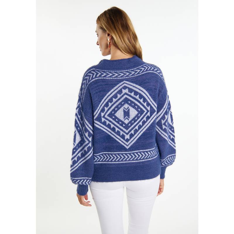 Usha Strickpullover Damen