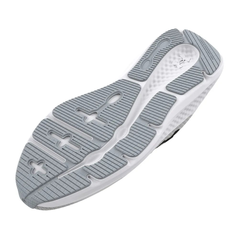 Under Armour Charged Pursuit 3 3024878-102 / weiss