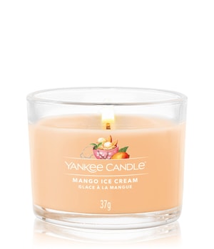 Yankee Candle Mango Ice Cream Filled Votive Duftkerze-37 g