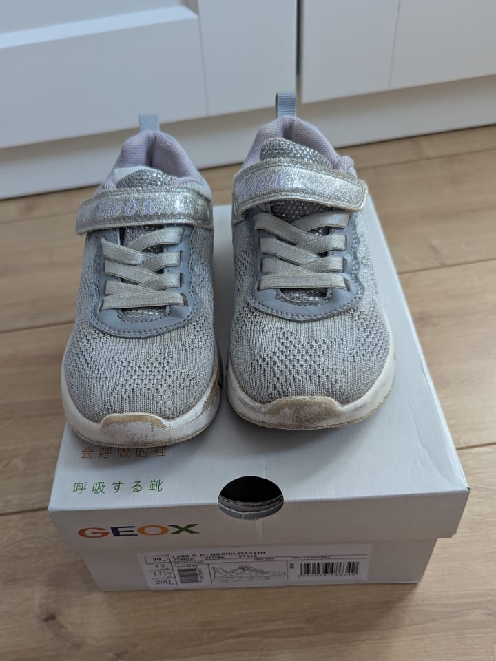 Geox Sneakers 