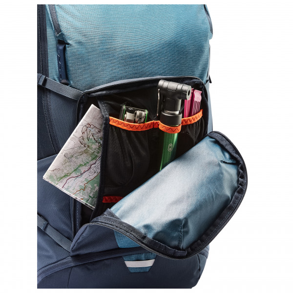 Vaude - Bike Alpin Pro 28 + - Bike-Rucksack