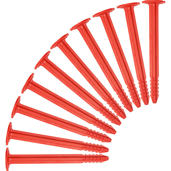 ZELTHERINGE RT150 (10ER-SET) - Zeltheringe