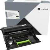 Lexmark Original Trommel 58D0ZA0 Schwarz