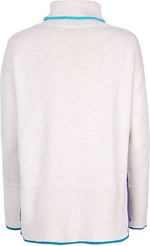Lieblingsstück Damen Rollkragenpullover KARIANAL