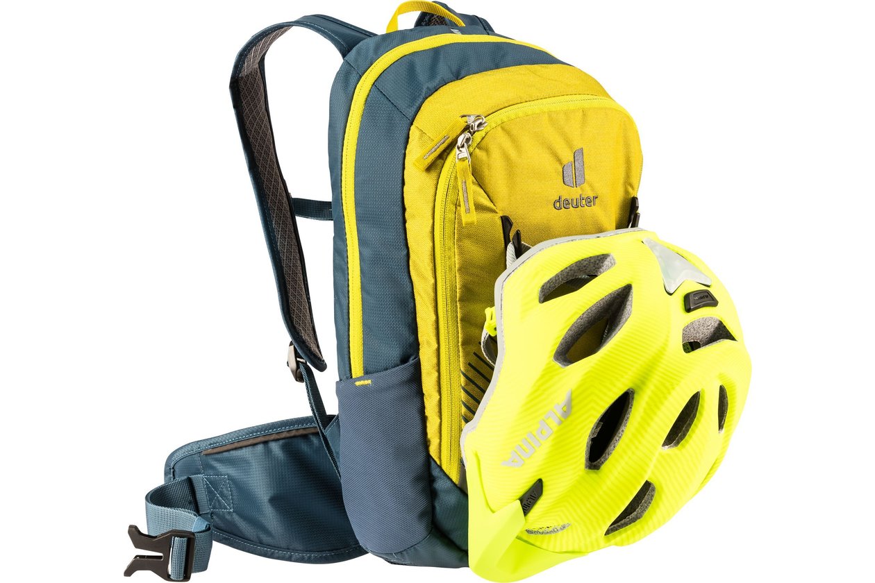 deuter Compact 8 Jr