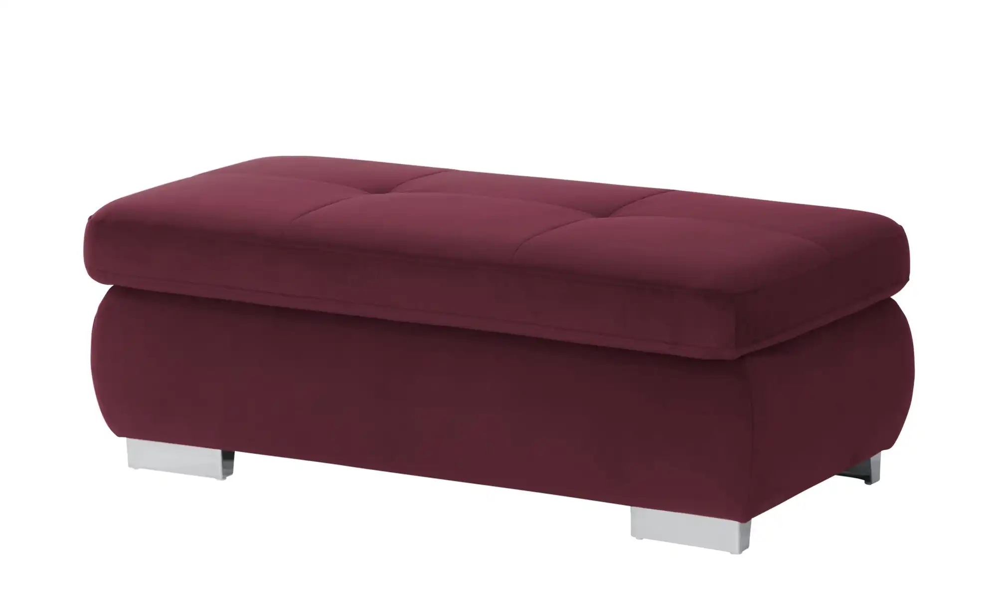 Kollektion Kraft Polsterhocker