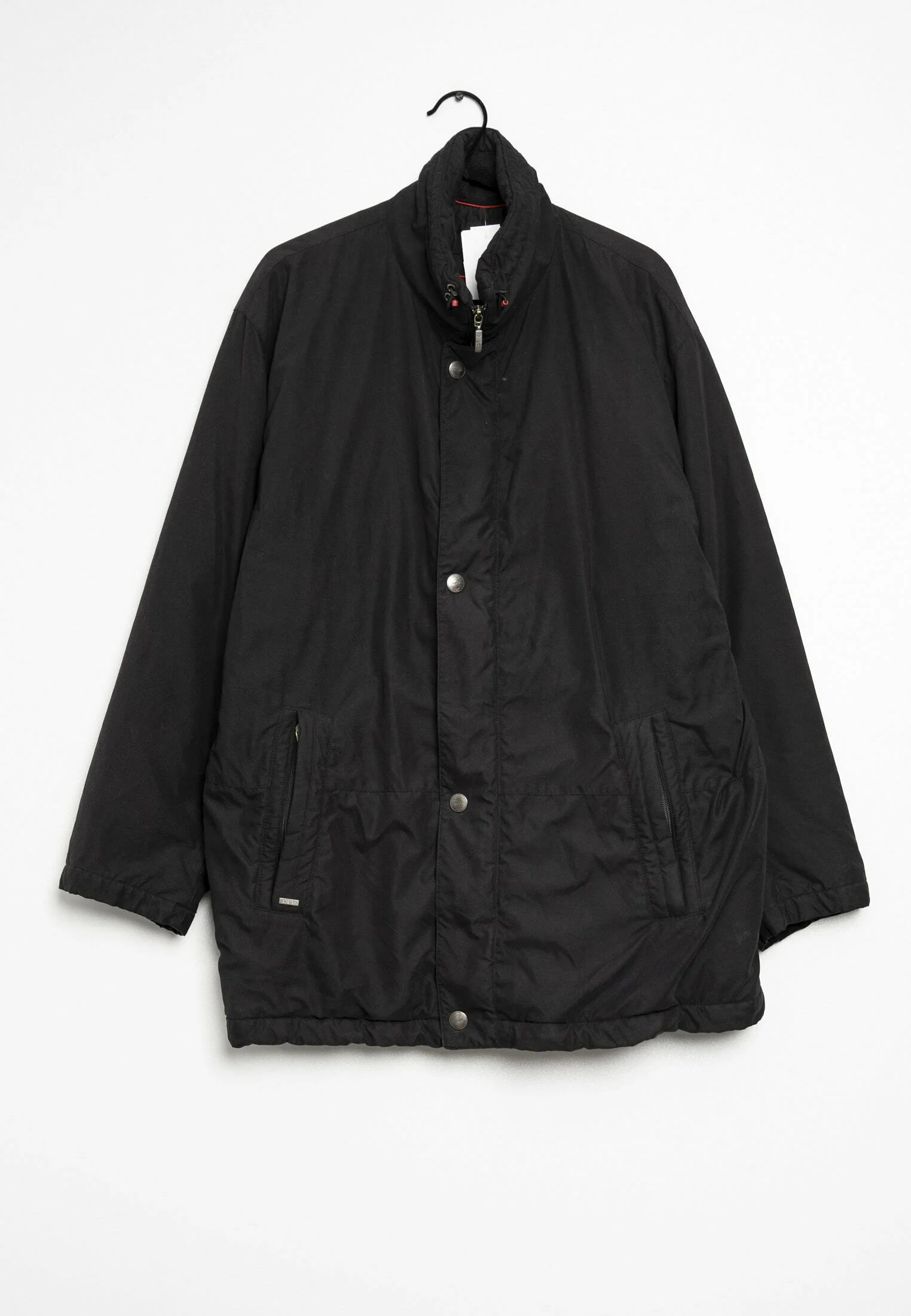 Chaqueta de invierno Bugatti