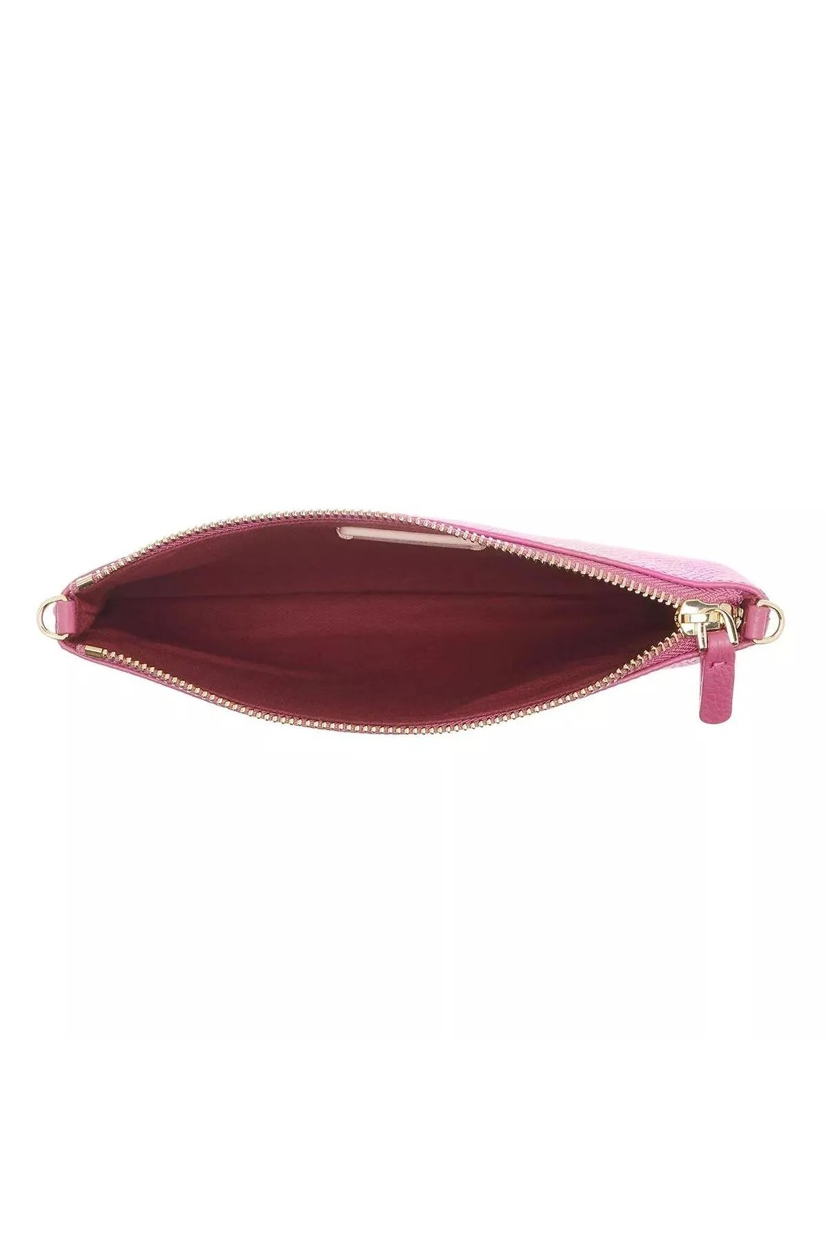 Coccinelle  Beste Umhängetasche Pulp Pink