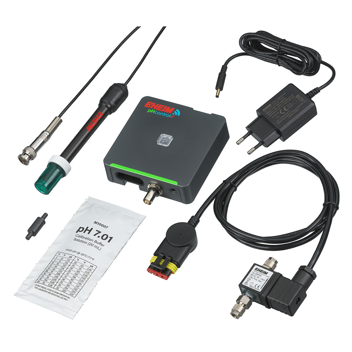 EHEIM pHcontrol+e SET günstig kaufen