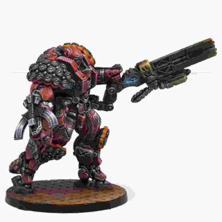 Nomads Gator Squadron Box