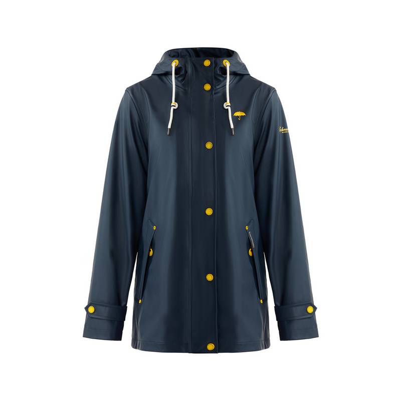 Schmuddelwedda Regenjacke Damen