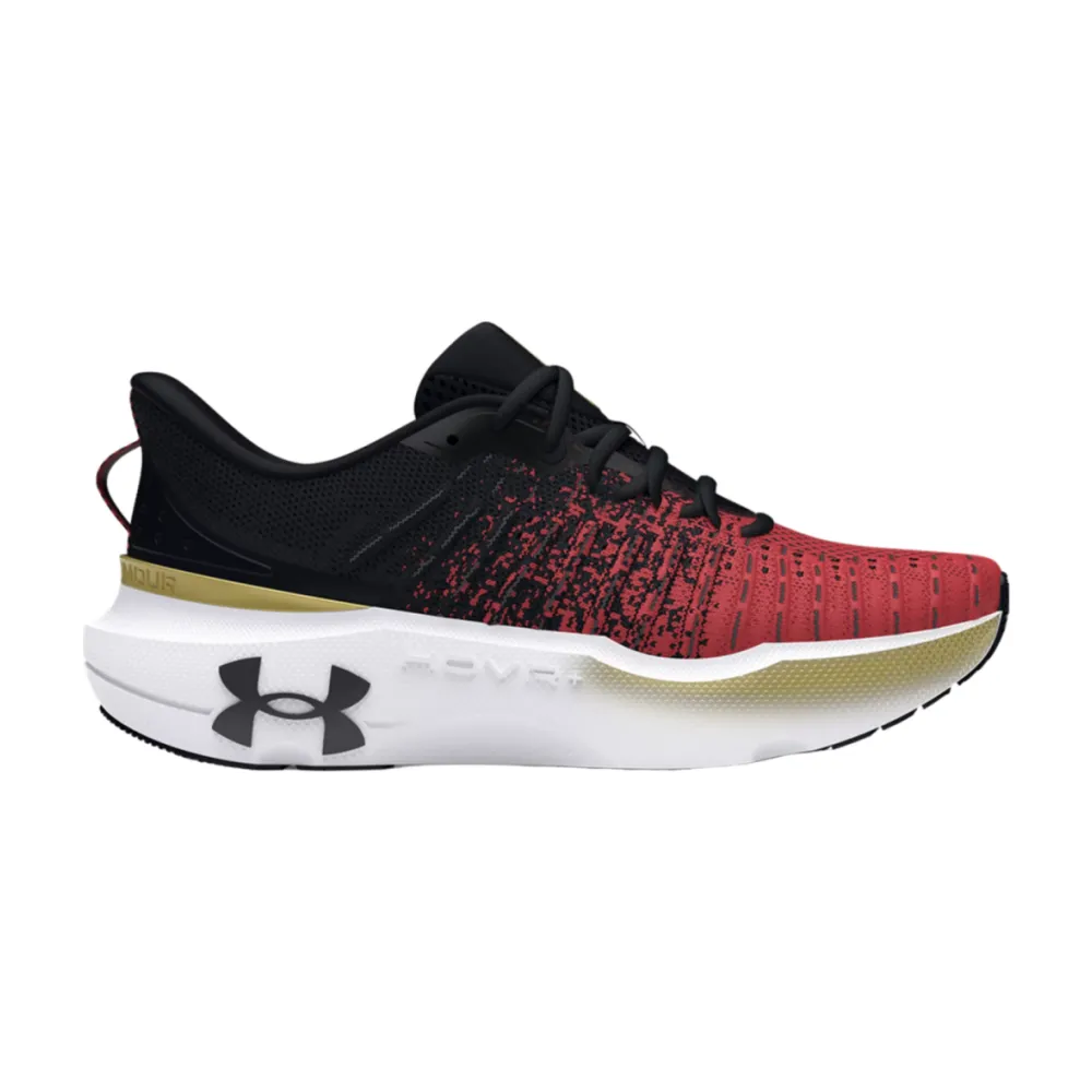Under Armour Infinite Elite 3027189-003 / schwarz