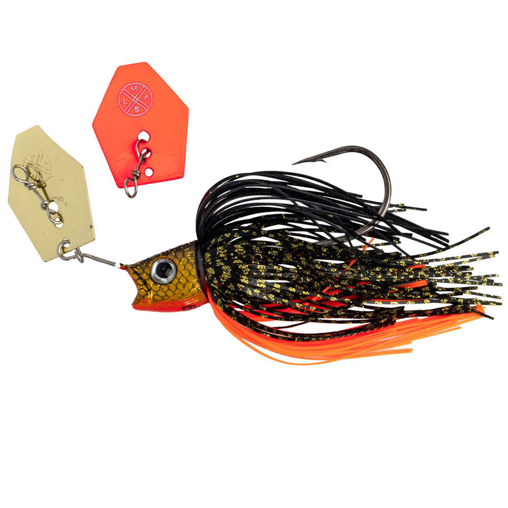 Chatterbait LMAB Kofi Multi Vibe 21g
