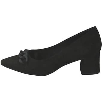 Marco Tozzi Pumps in schwarz