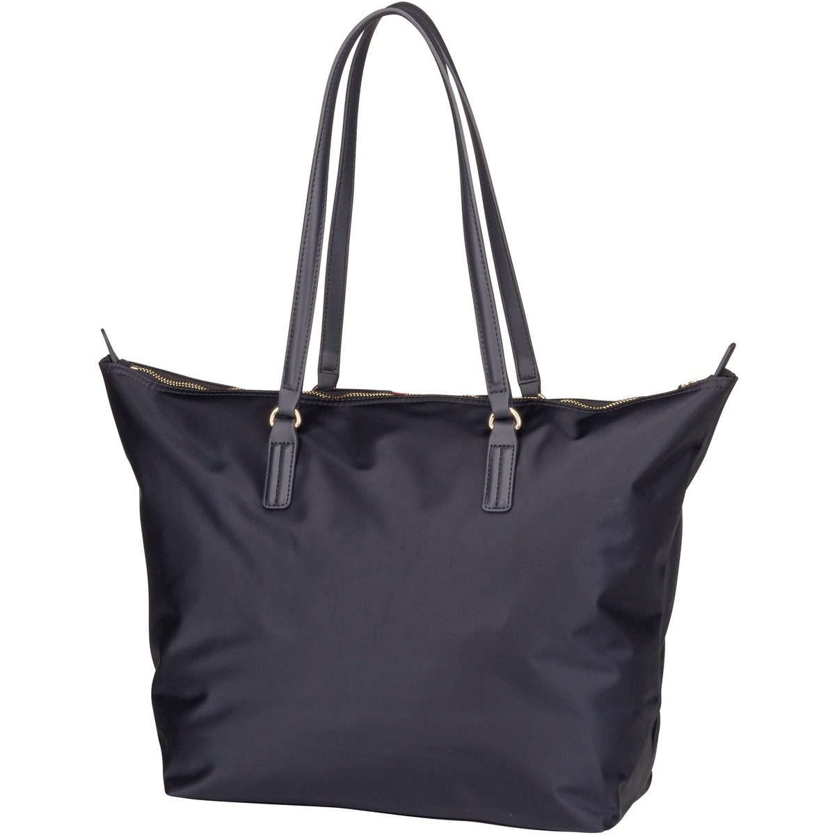 Shopper Poppy Tote Corp FA23