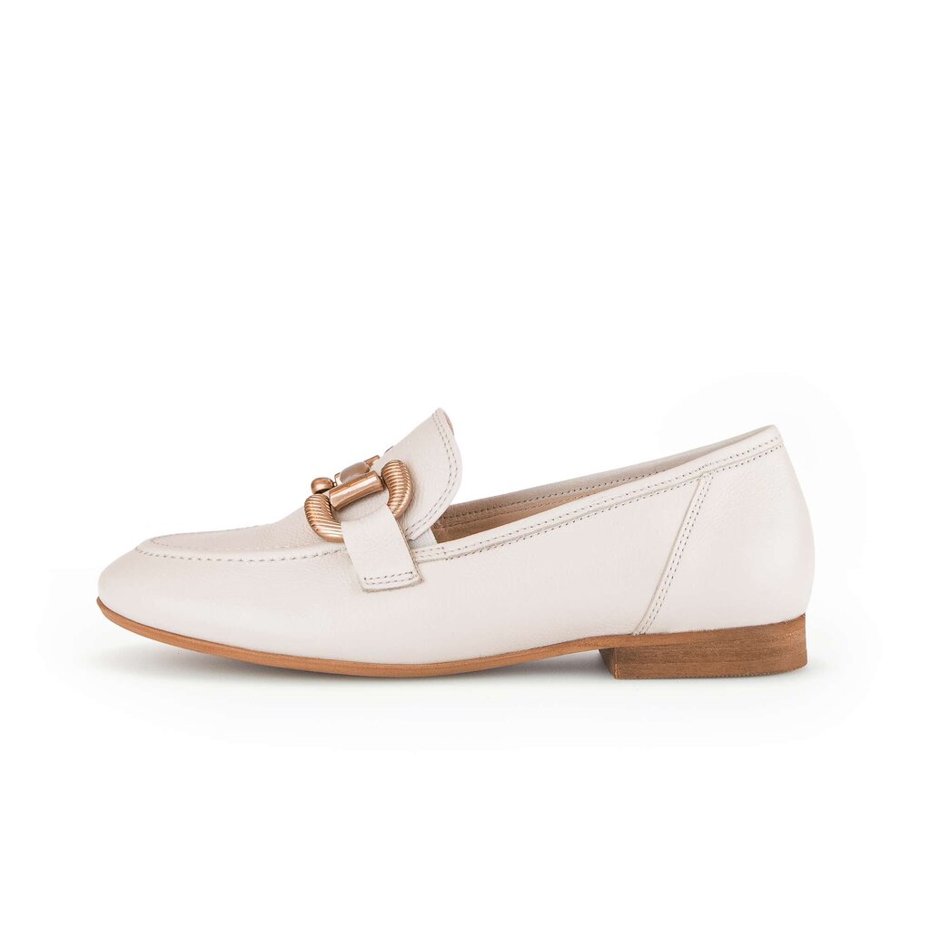 Gabor comfort Slipper beige