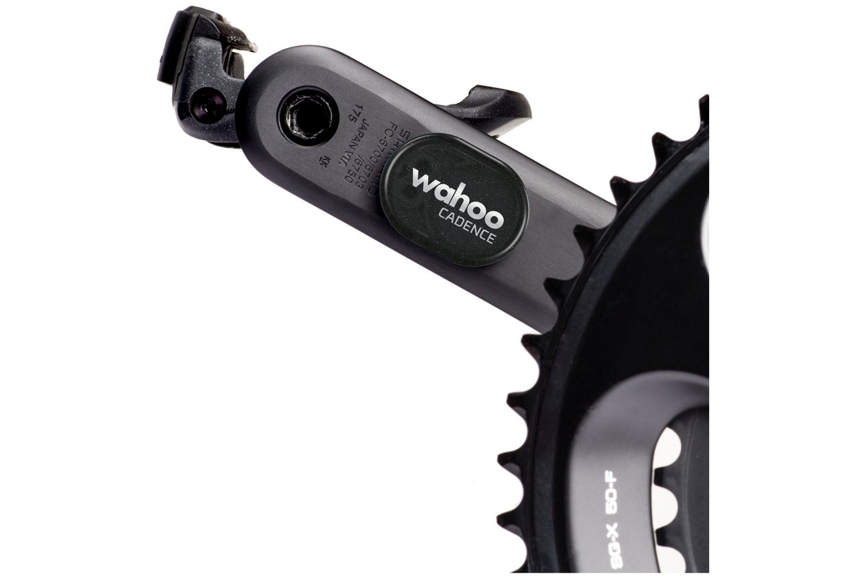 Wahoo RPM Cadence Sensor