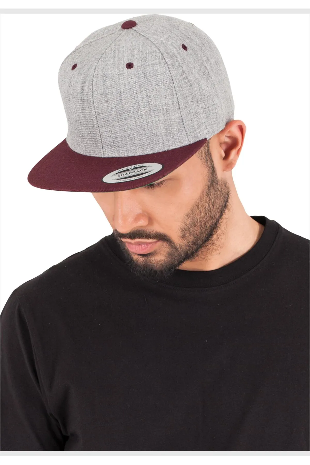 Flexfit  Snapback Classic Snapback 2-Tone