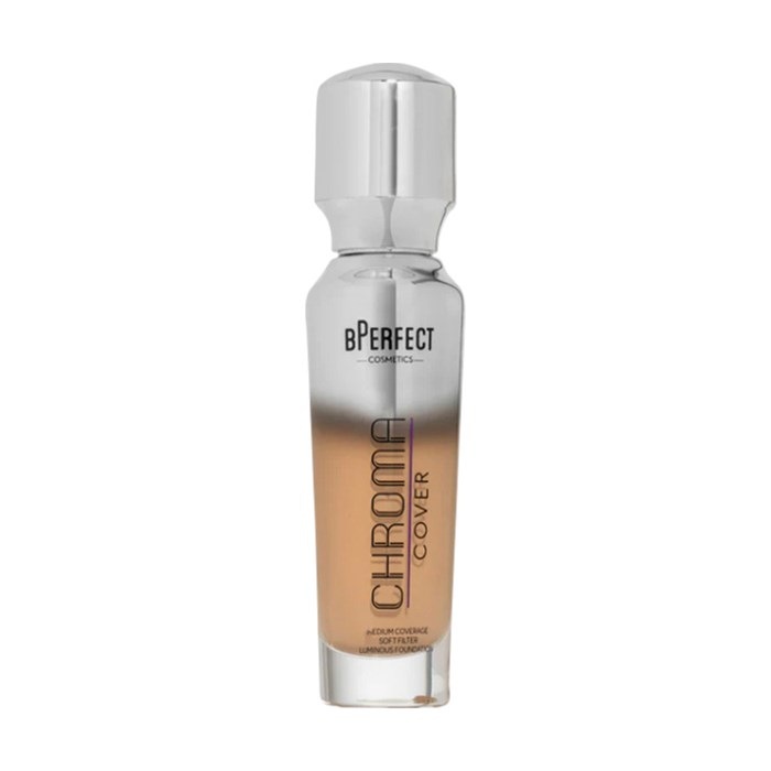 Chroma Cover Foundation Luminous