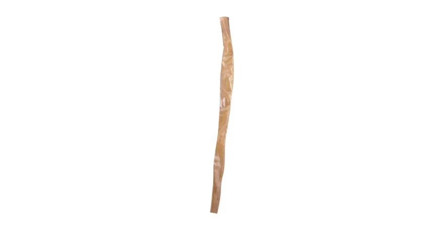 Classic Dog Snack Rinderkopfhautstange Hundesnack