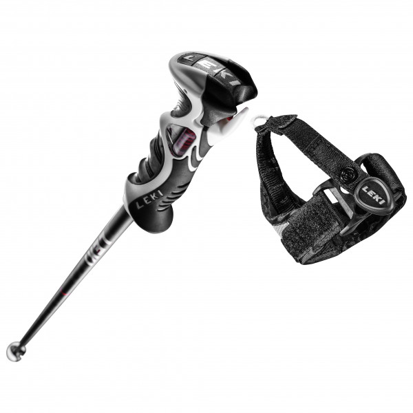 Leki - Bold Lite S - Skistöcke