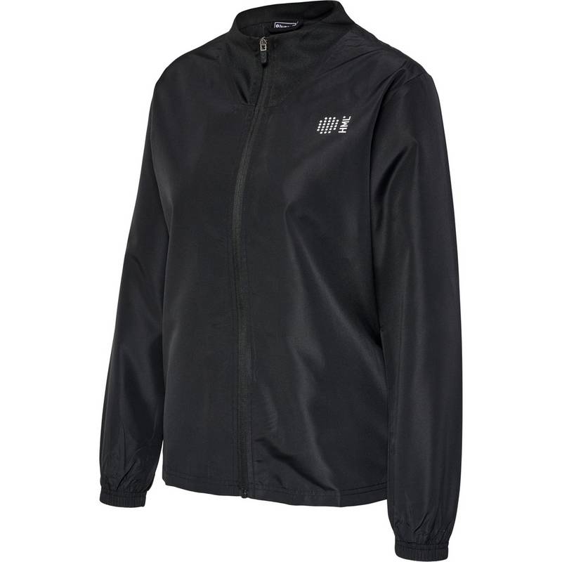 hummel hmlCOURT WOVEN JACKET WOMAN Sweatjacke Damen
