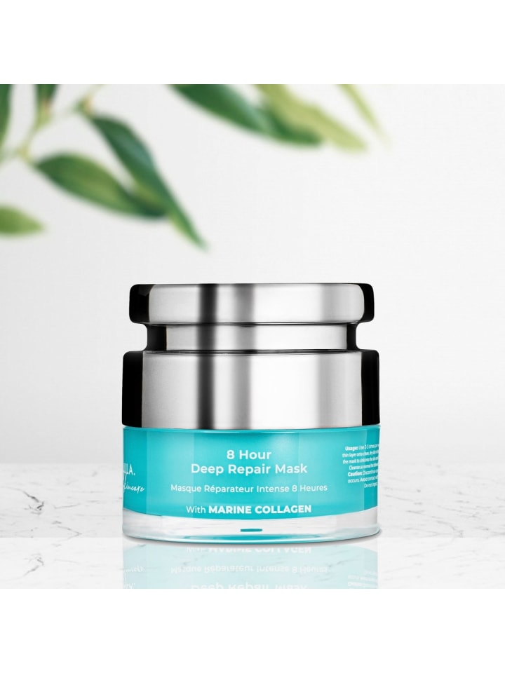 Skinchemists Maske 8 Stunden der tiefen Reparatur 50ml günstig kaufen onesize