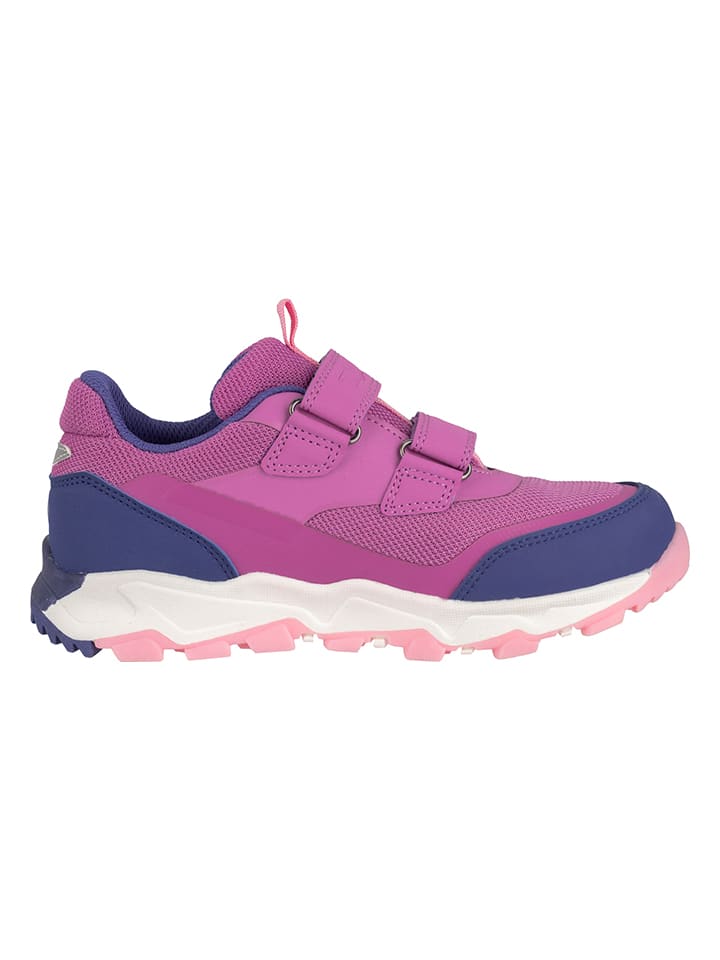 Trollkids Trekkingschuhe 