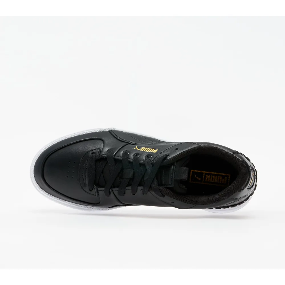 PUMA Cali Sport 373871-02 / schwarz